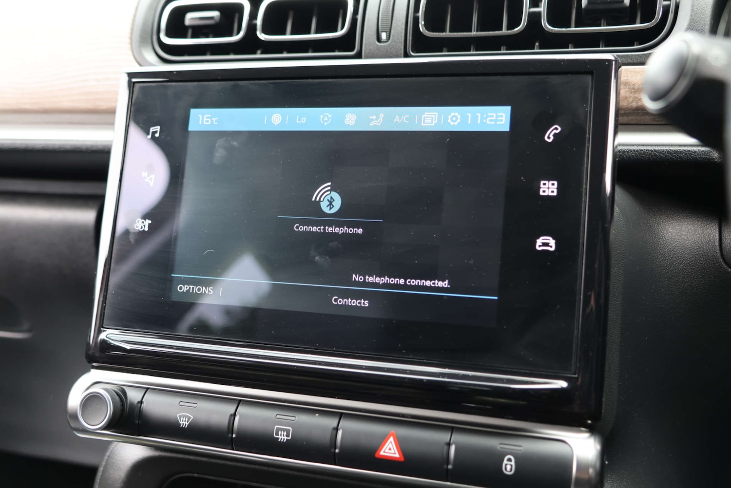 Used Citroen C3 2021 for sale - 76600559: Photo 27