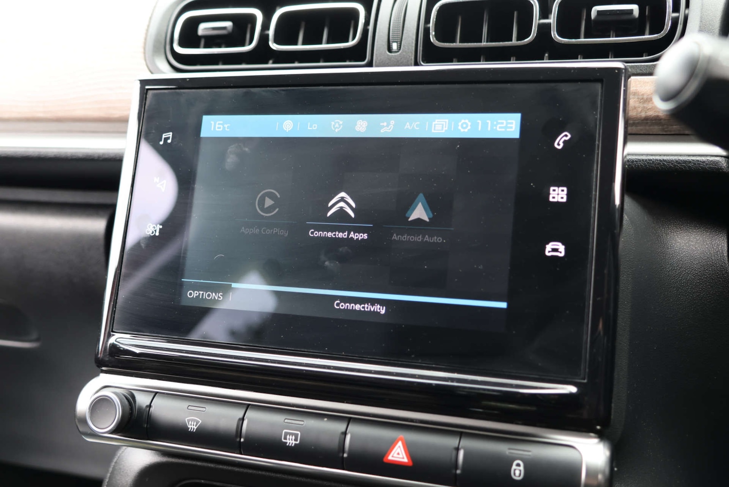 Used Citroen C3 2021 for sale - 76600559: Photo 28