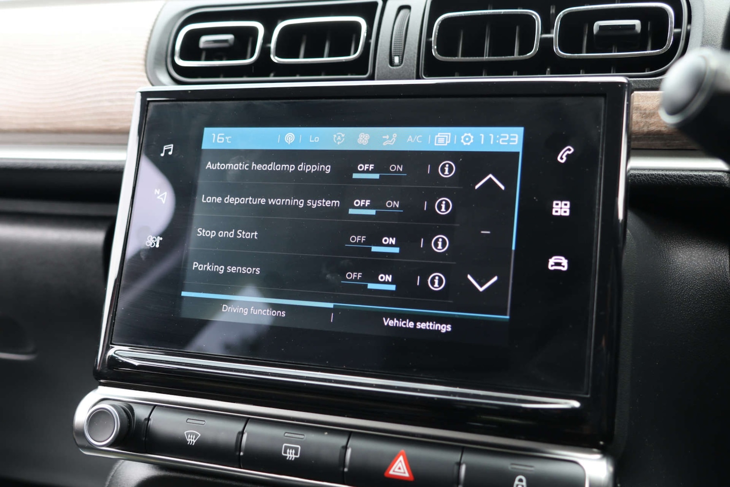 Used Citroen C3 2021 for sale - 76600559: Photo 29