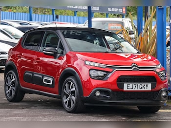 Used Citroen C3 2021 for sale - 76600559: Photo