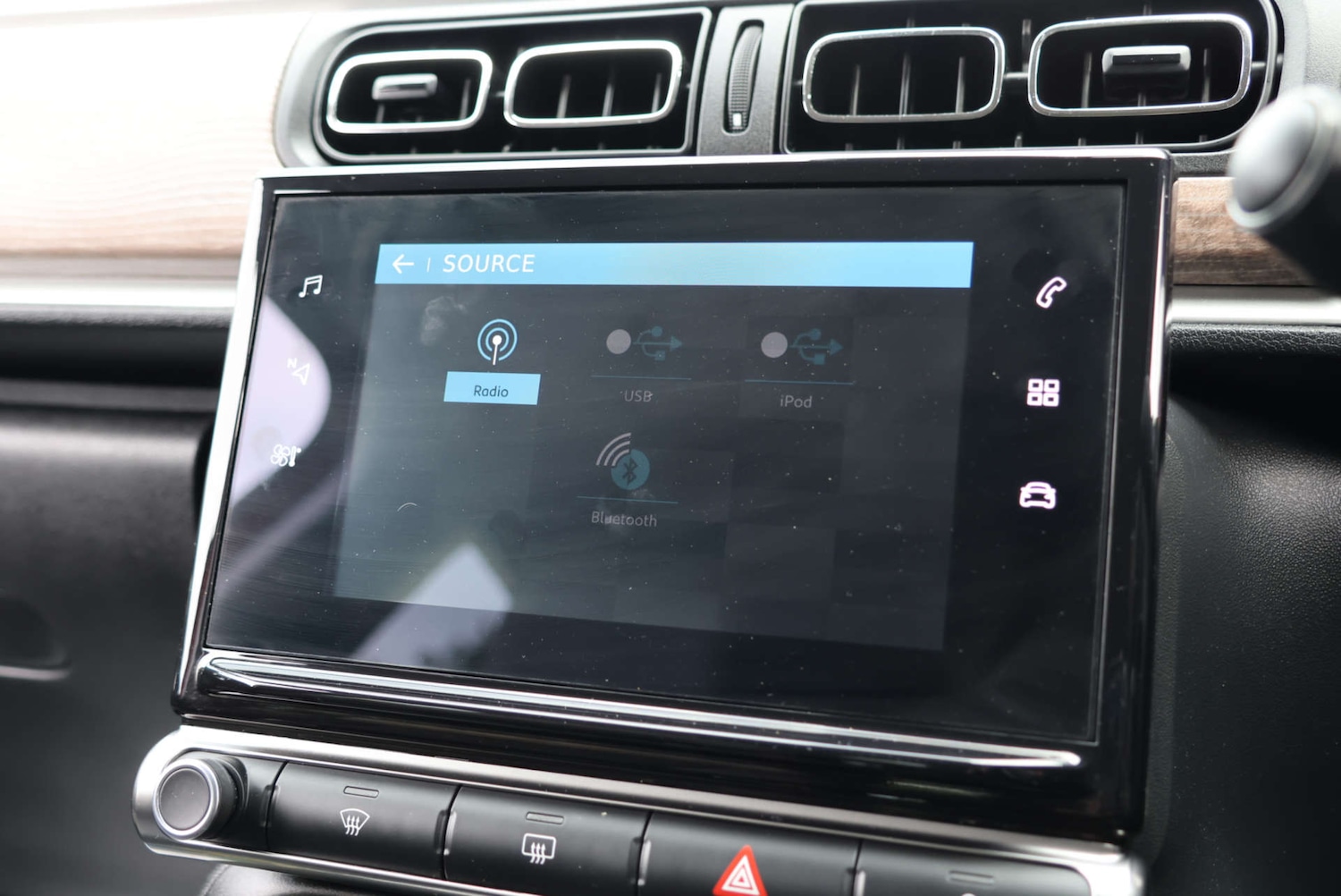 Used Citroen C3 2021 for sale - 76600559: Photo 30