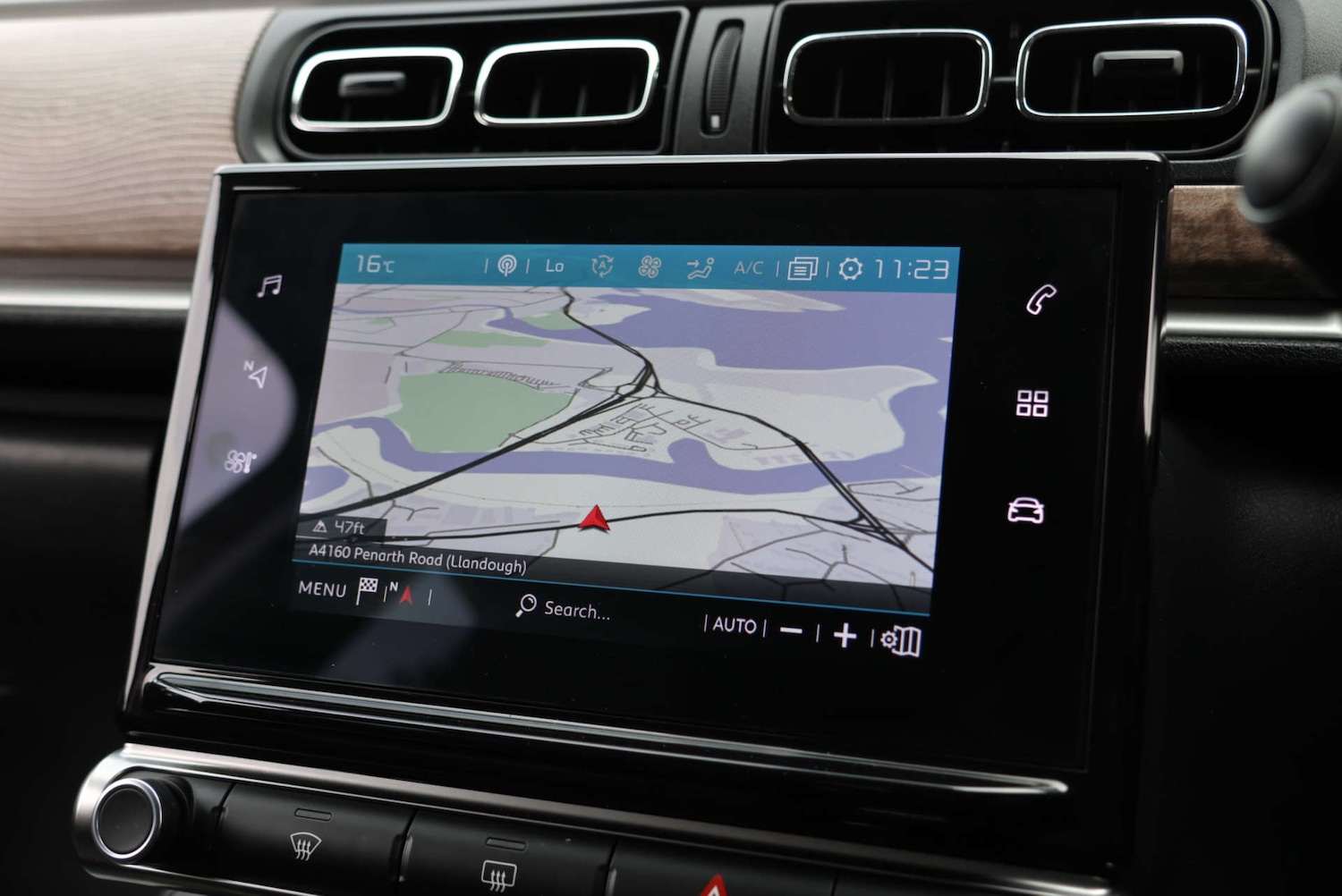 Used Citroen C3 2021 for sale - 76600559: Photo 31