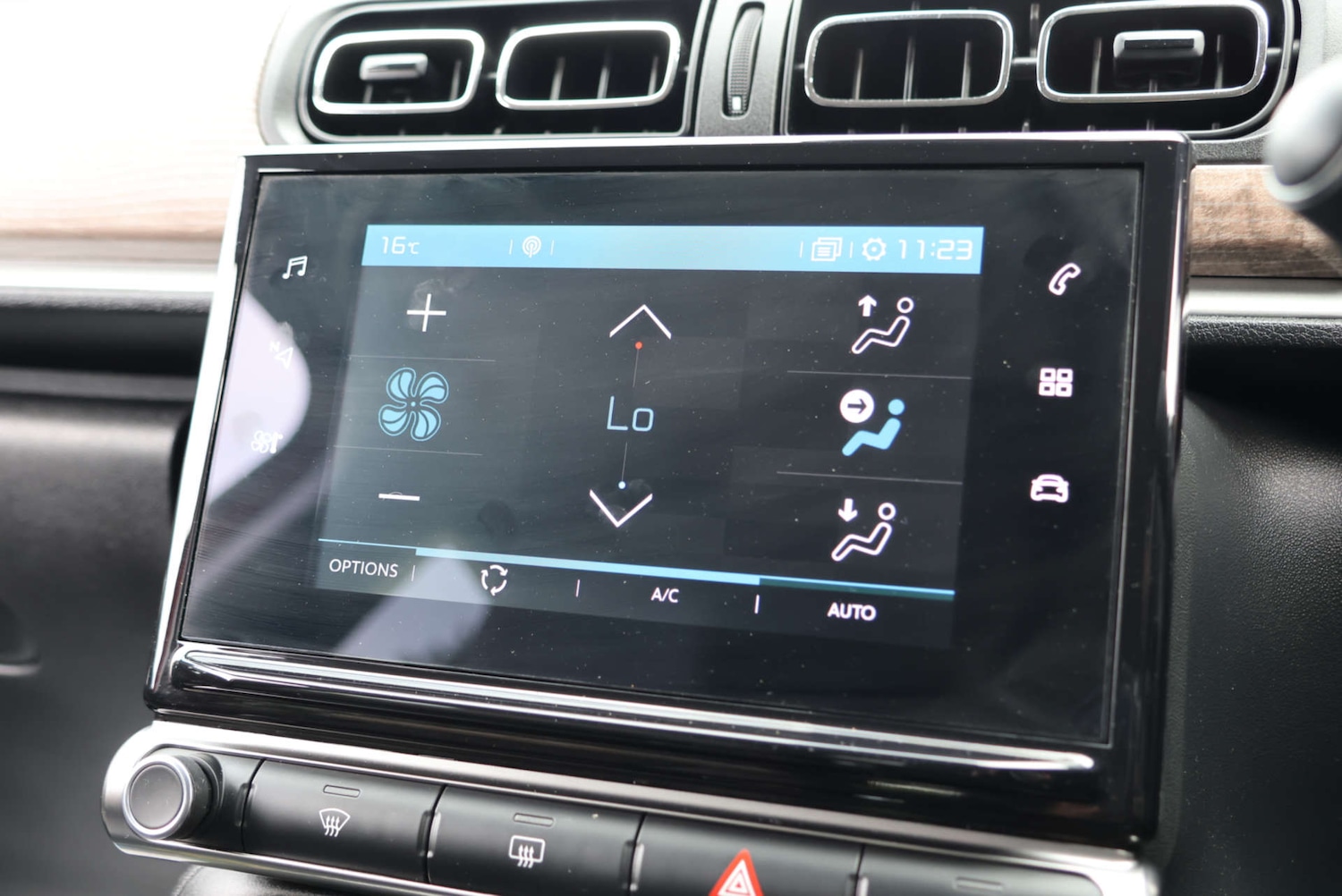 Used Citroen C3 2021 for sale - 76600559: Photo 32