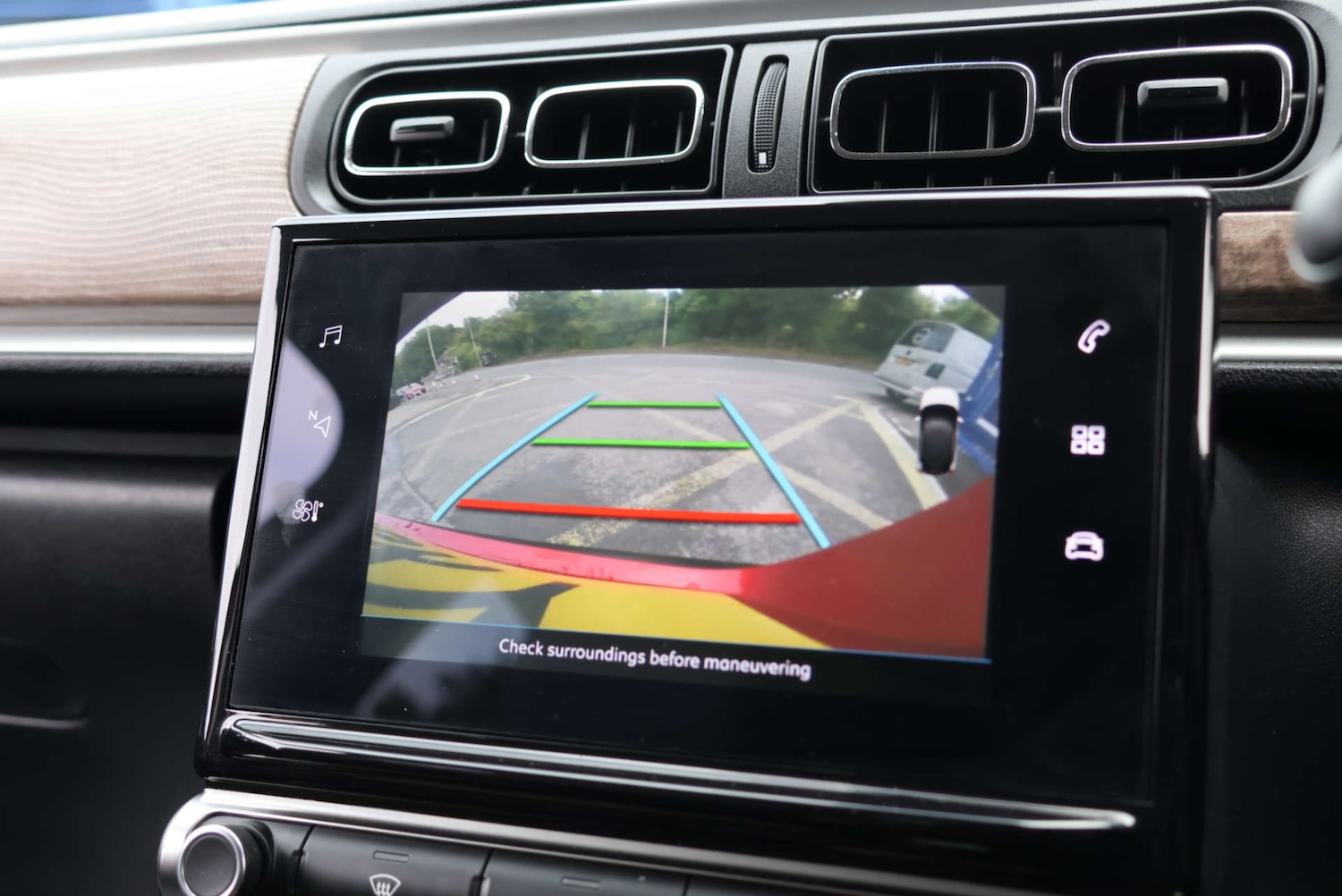 Used Citroen C3 2021 for sale - 76600559: Photo 33