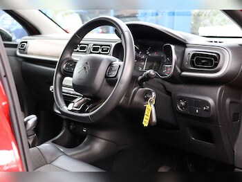 Used Citroen C3 2021 for sale - 76600559: Photo