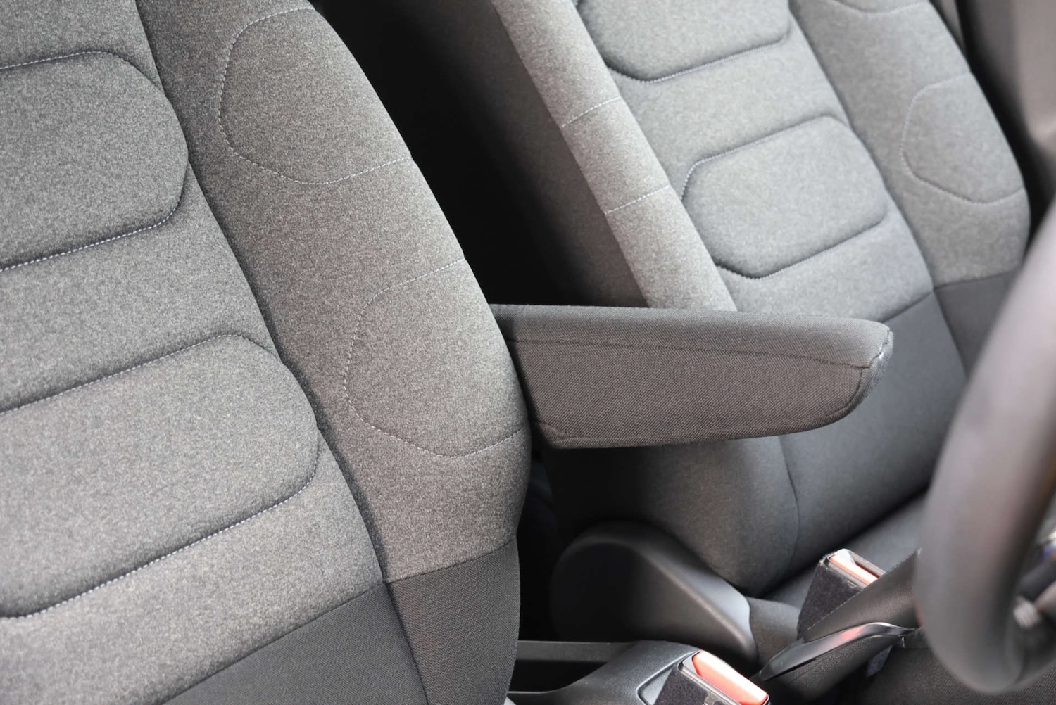 Used Citroen C3 2021 for sale - 76600559: Photo 6