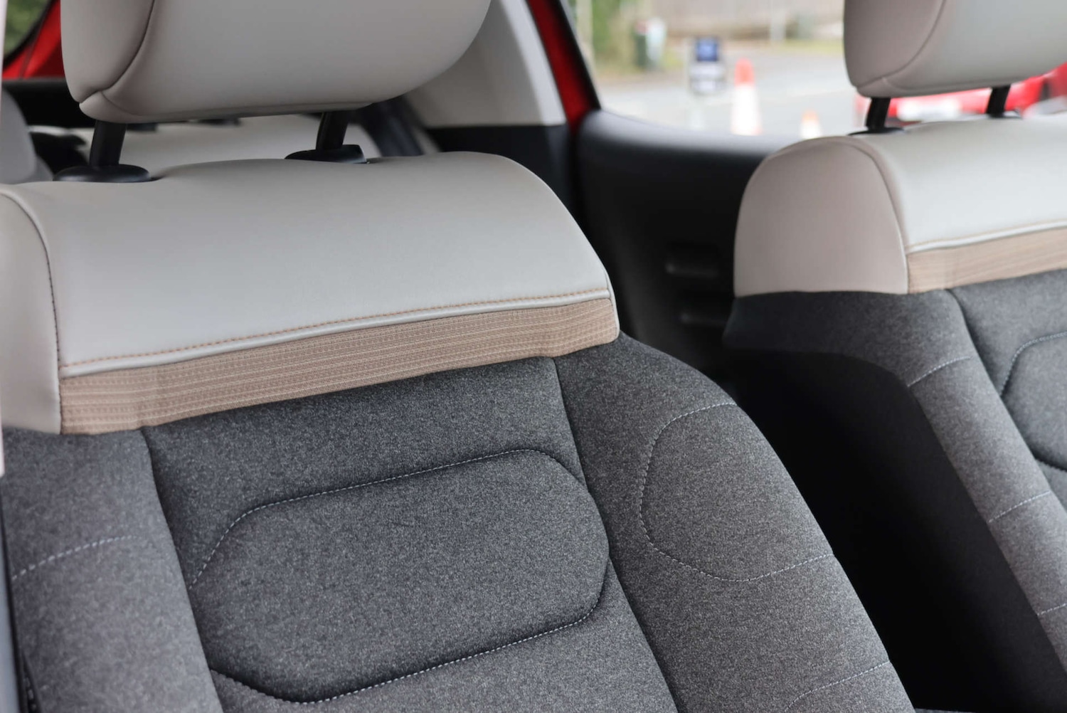 Used Citroen C3 2021 for sale - 76600559: Photo 7