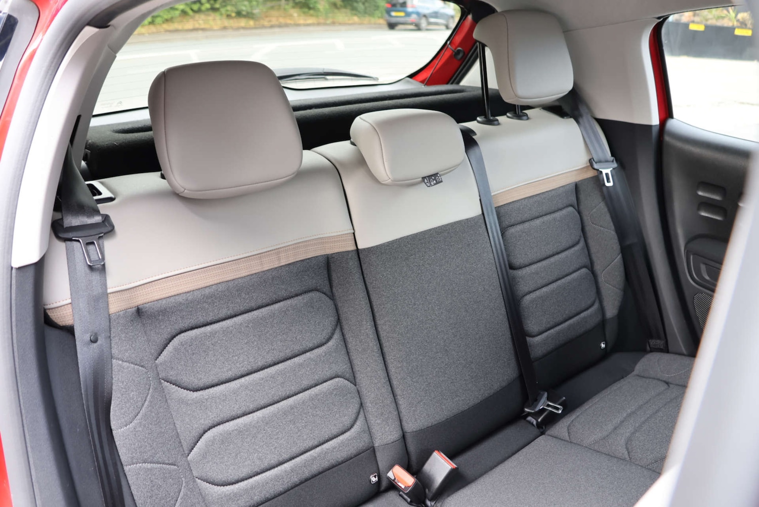 Used Citroen C3 2021 for sale - 76600559: Photo 8