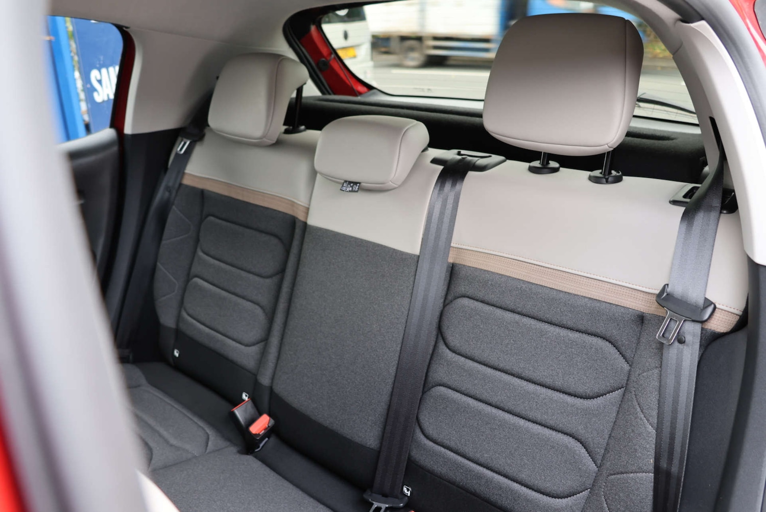 Used Citroen C3 2021 for sale - 76600559: Photo 9