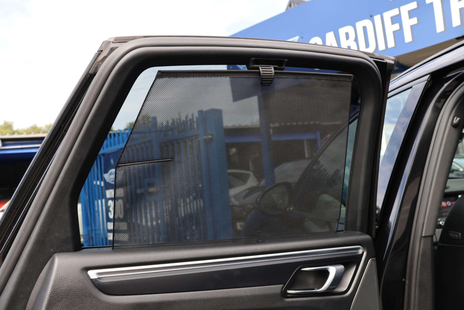 Used Porsche Macan 2017 for sale - 76206207: Photo 12