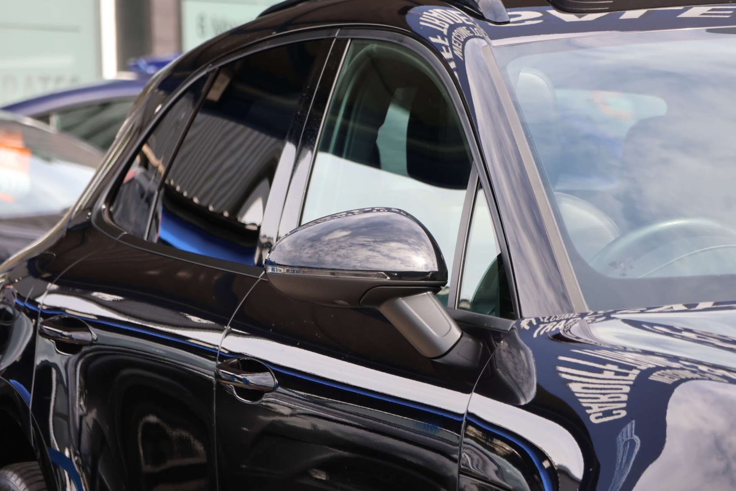 Used Porsche Macan 2017 for sale - 76206207: Photo 21