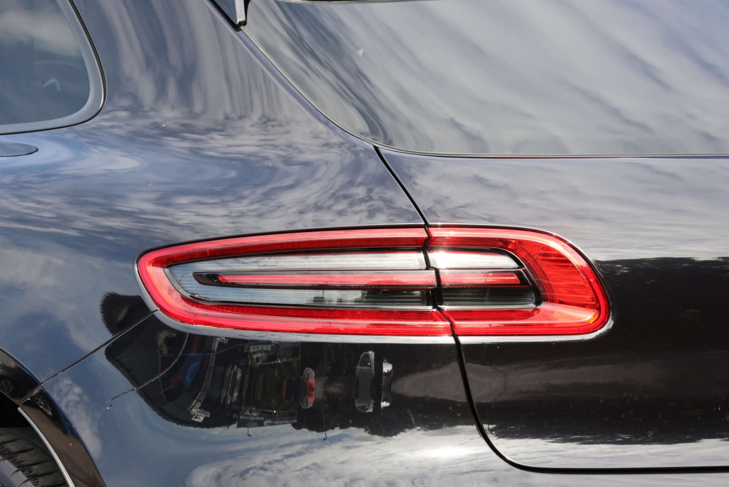 Used Porsche Macan 2017 for sale - 76206207: Photo 23