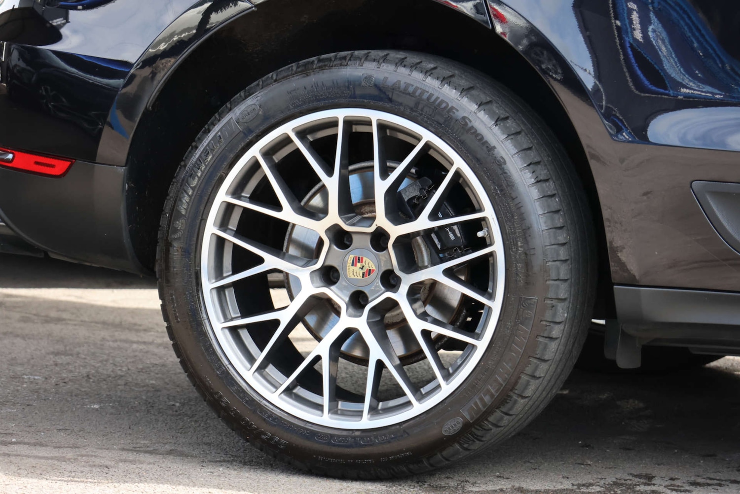 Used Porsche Macan 2017 for sale - 76206207: Photo 26