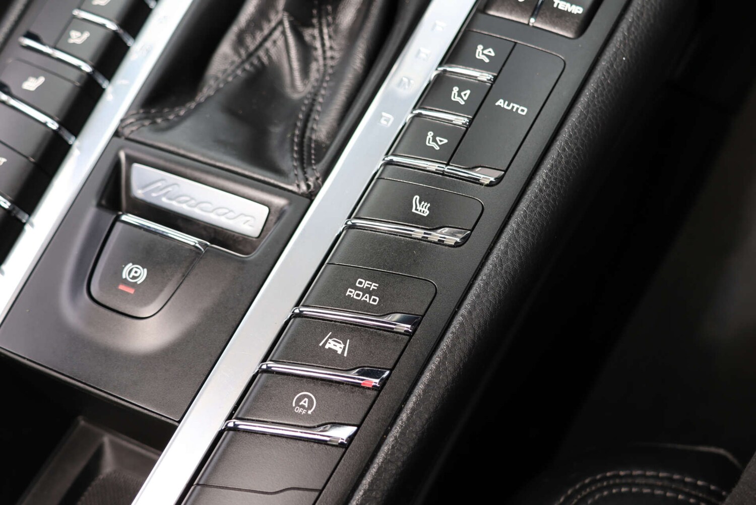 Used Porsche Macan 2017 for sale - 76206207: Photo 36