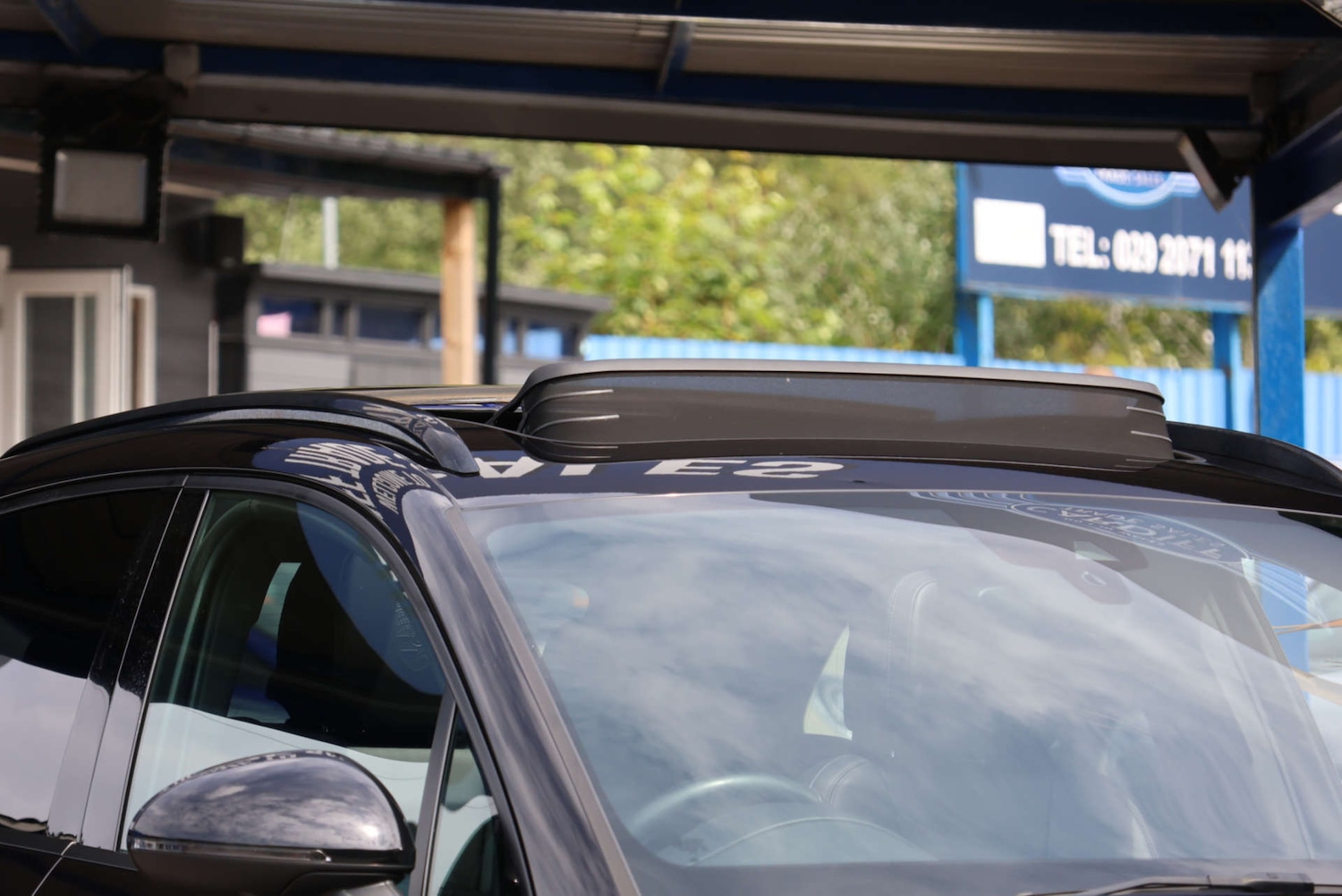 Used Porsche Macan 2017 for sale - 76206207: Photo 4