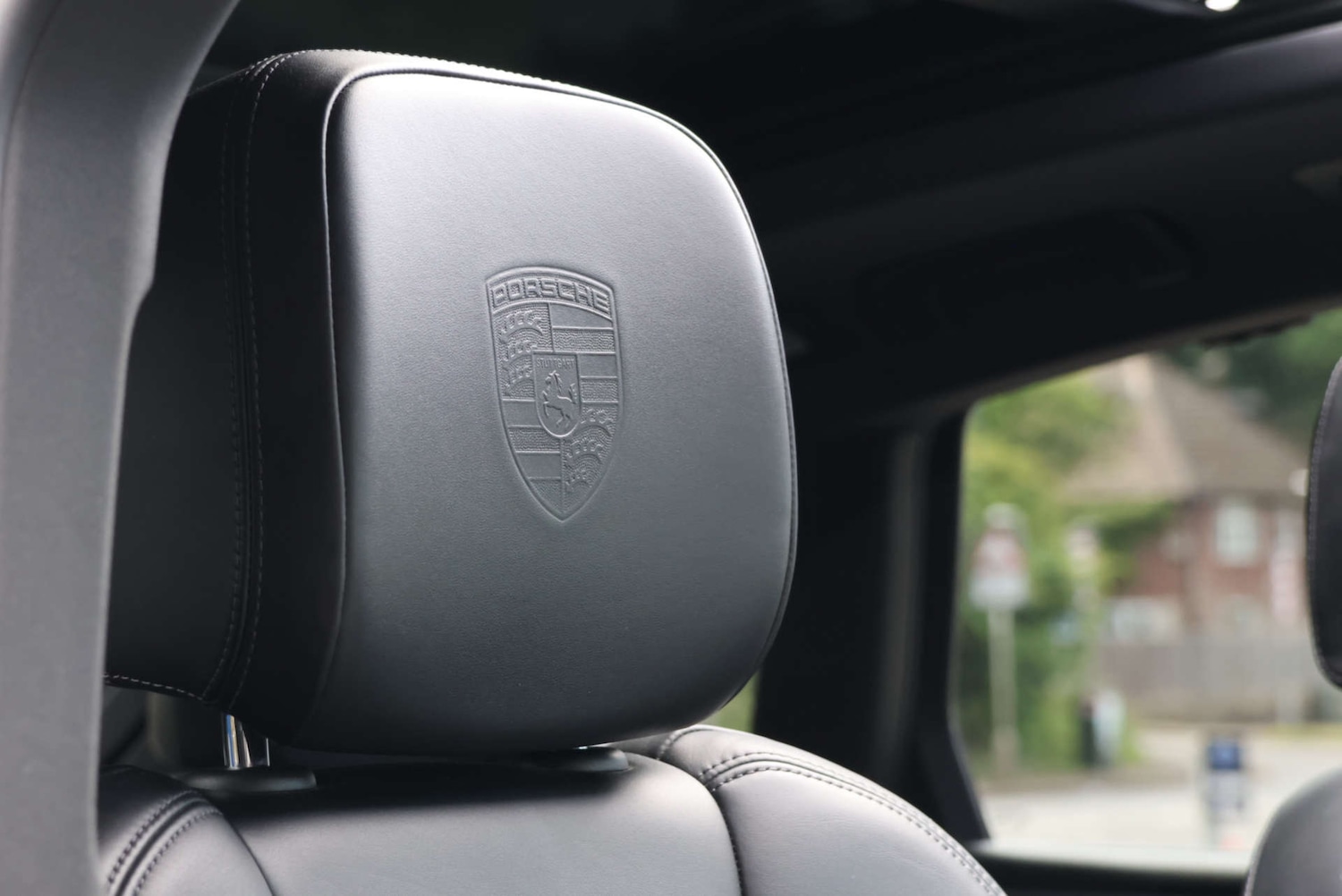 Used Porsche Macan 2017 for sale - 76206207: Photo 7