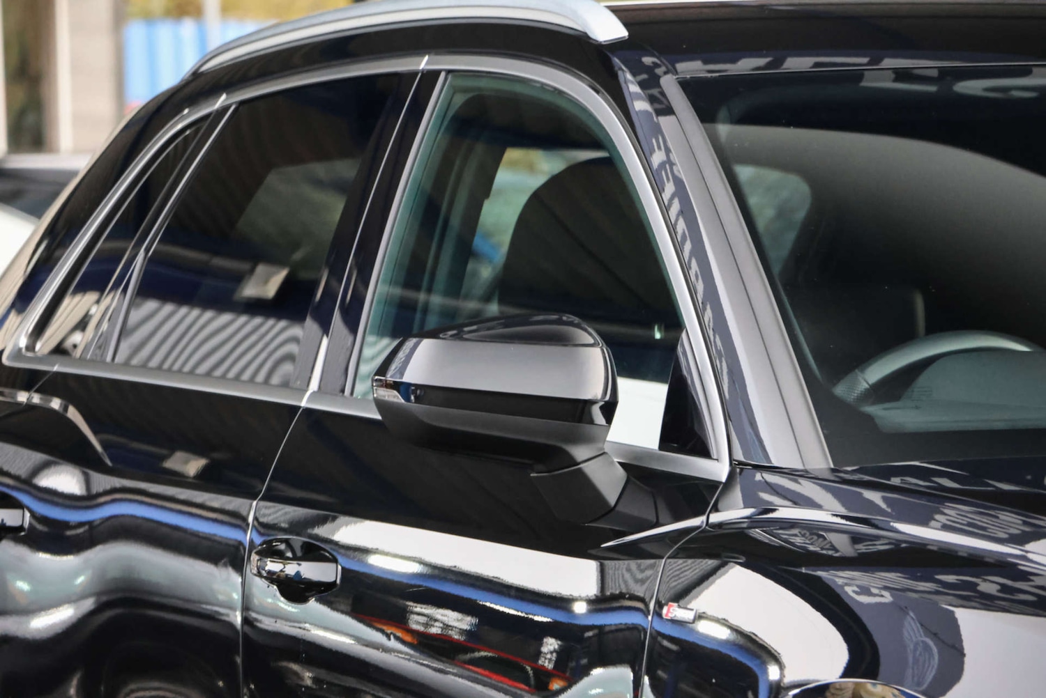 Used Audi Q3 2019 for sale - 76829869: Photo 14