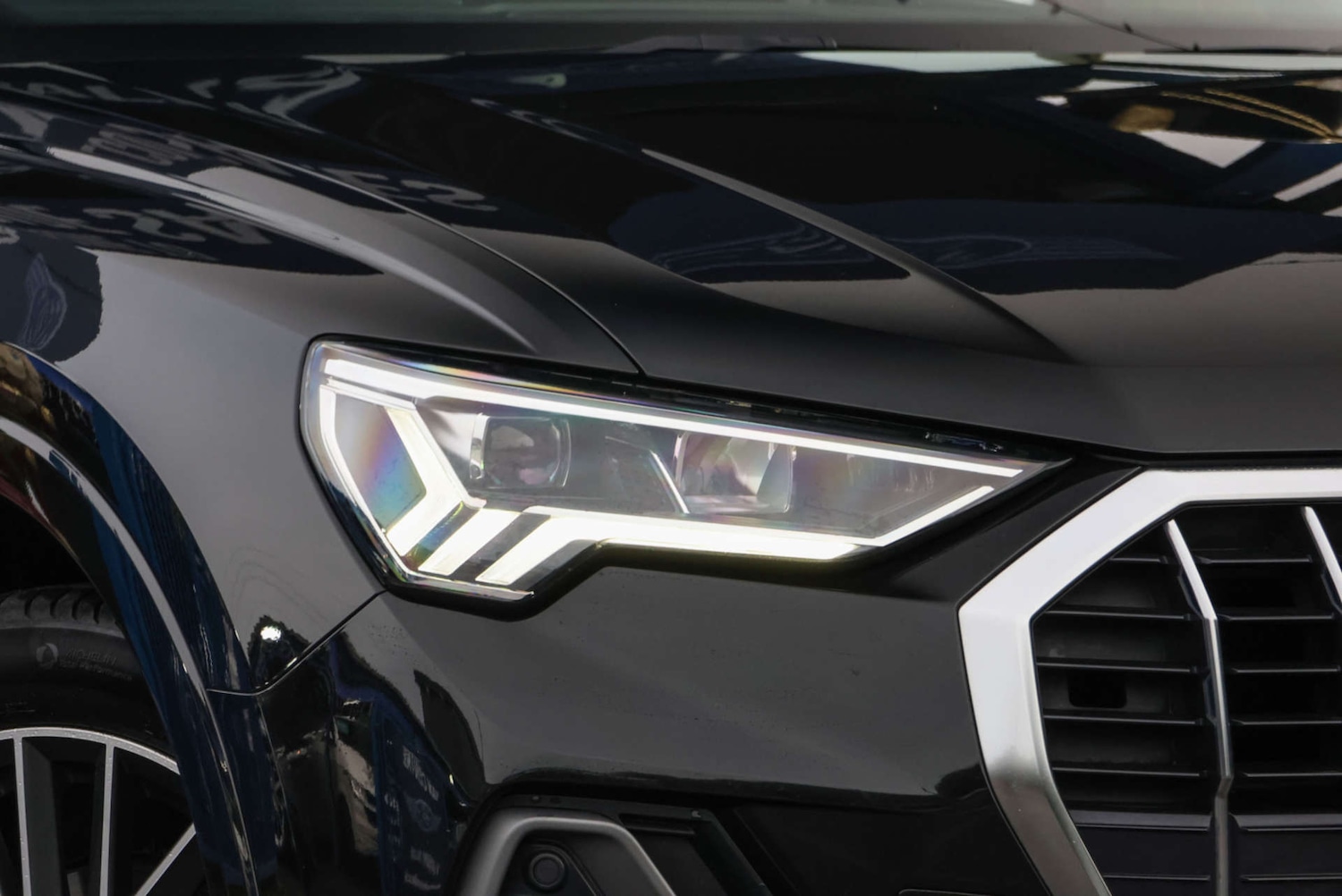 Used Audi Q3 2019 for sale - 76829869: Photo 15