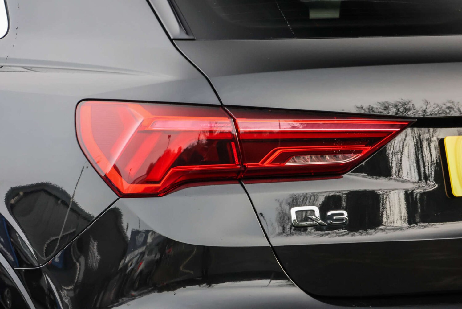 Used Audi Q3 2019 for sale - 76829869: Photo 16