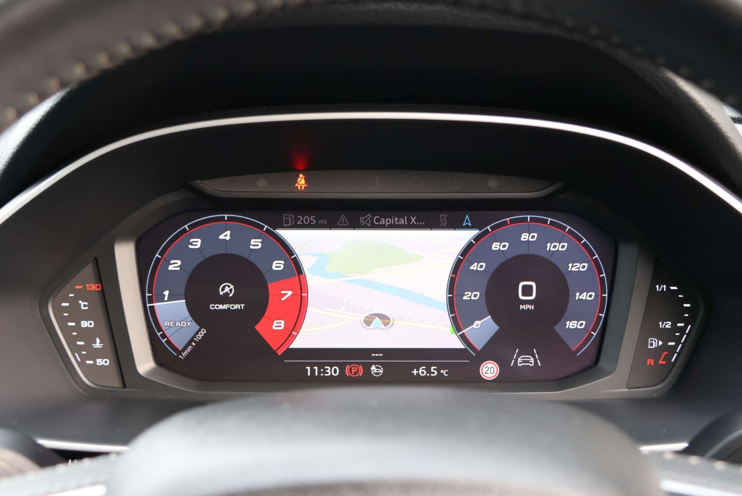 Used Audi Q3 2019 for sale - 76829869: Photo 18