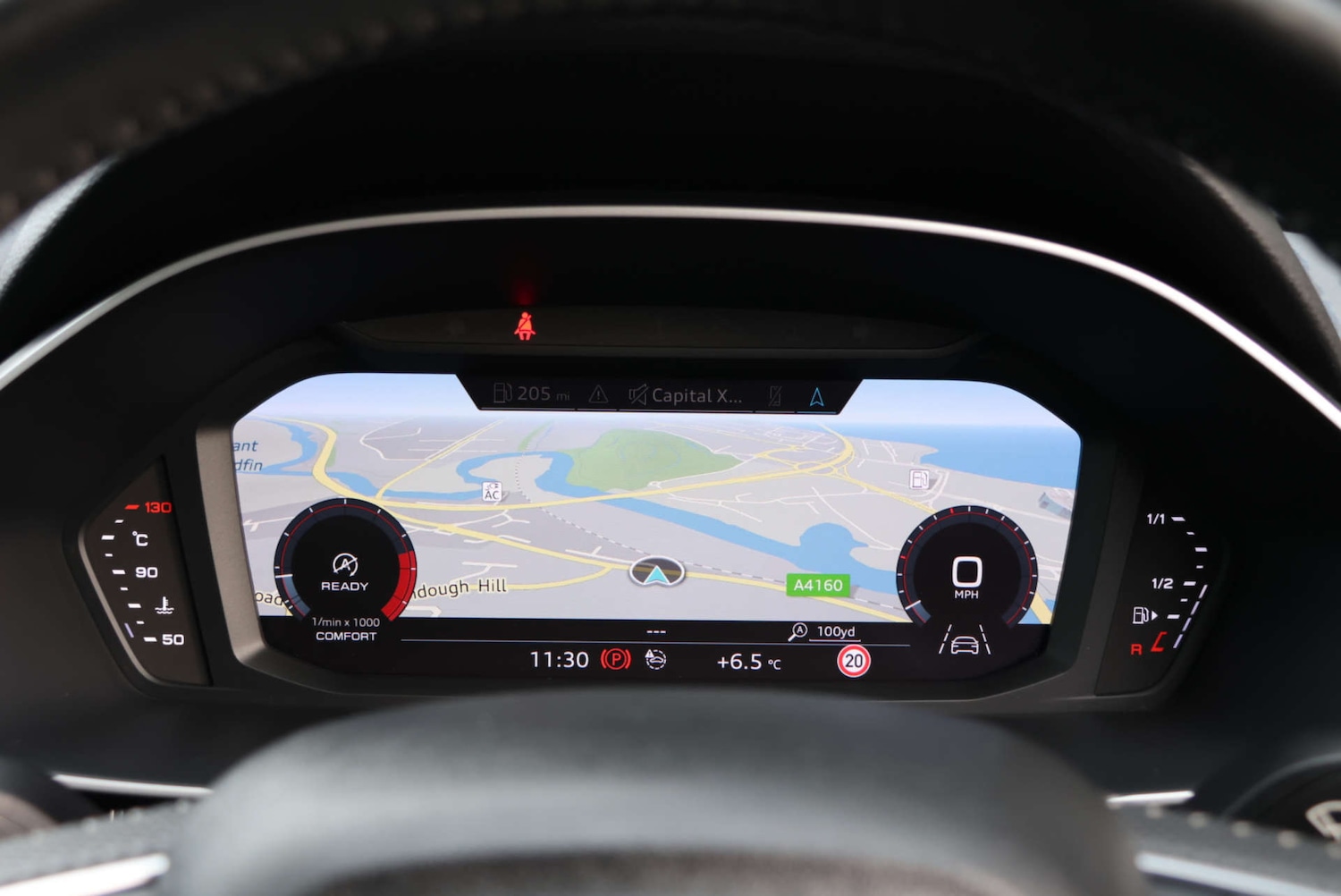 Used Audi Q3 2019 for sale - 76829869: Photo 19