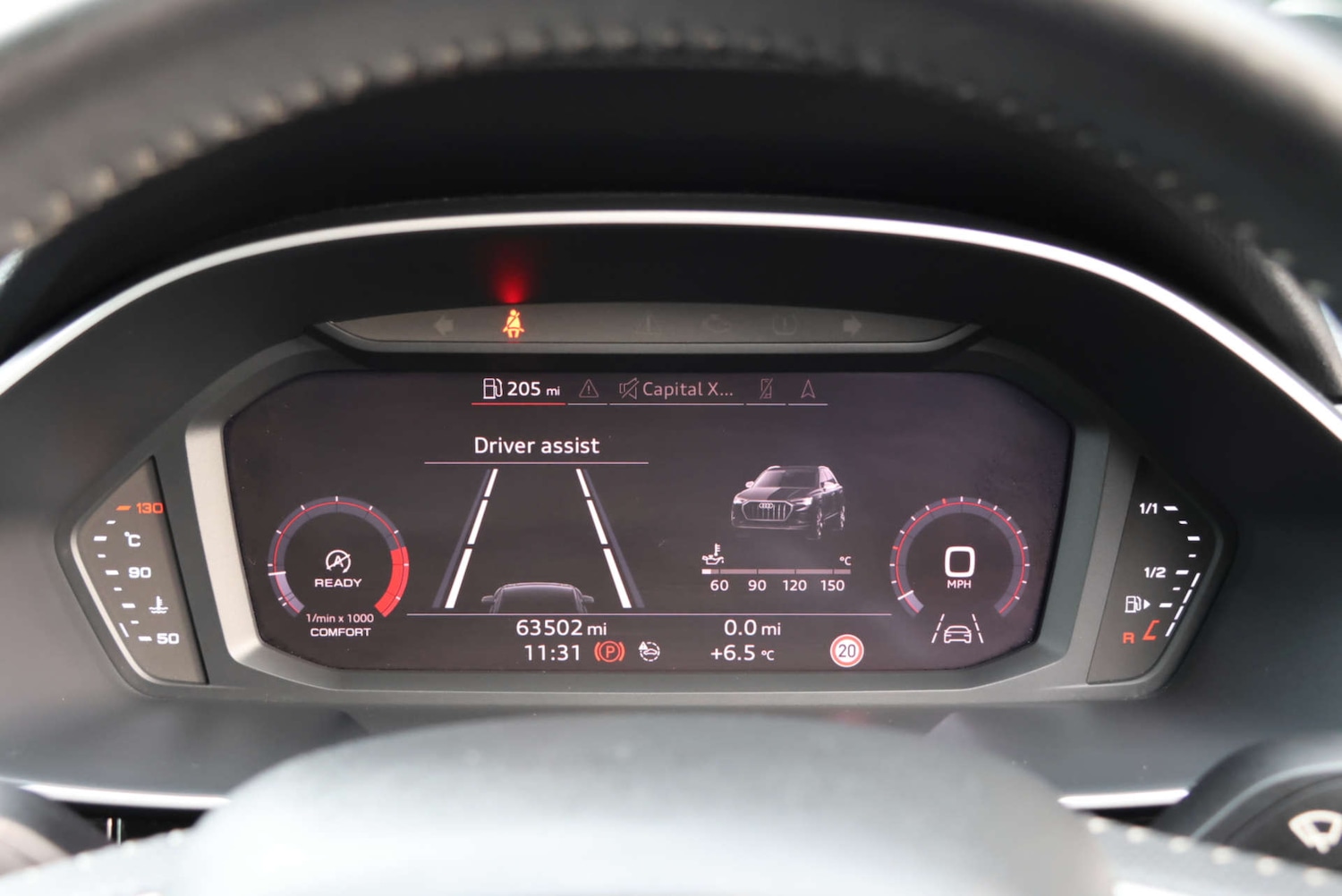 Used Audi Q3 2019 for sale - 76829869: Photo 20