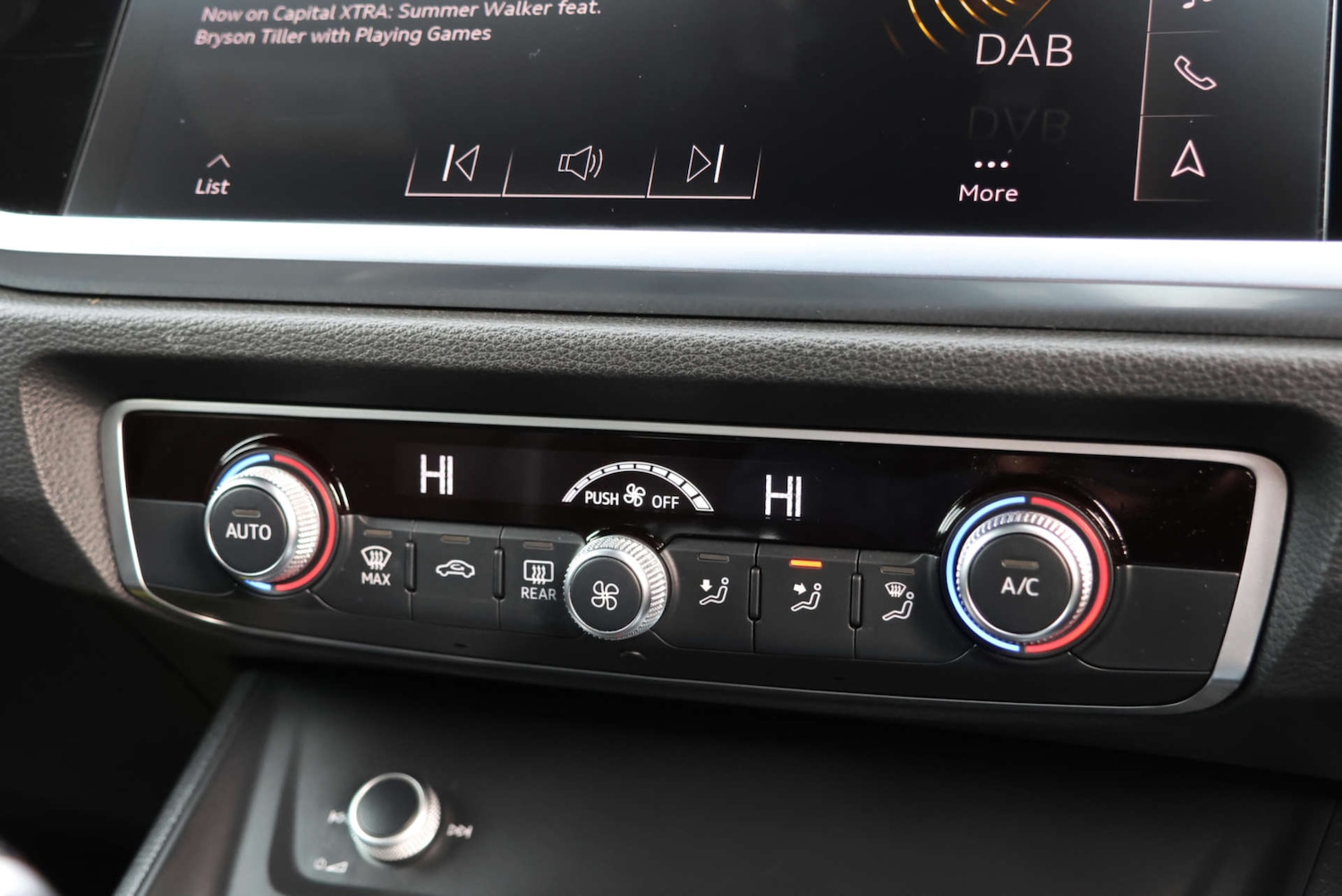 Used Audi Q3 2019 for sale - 76829869: Photo 25