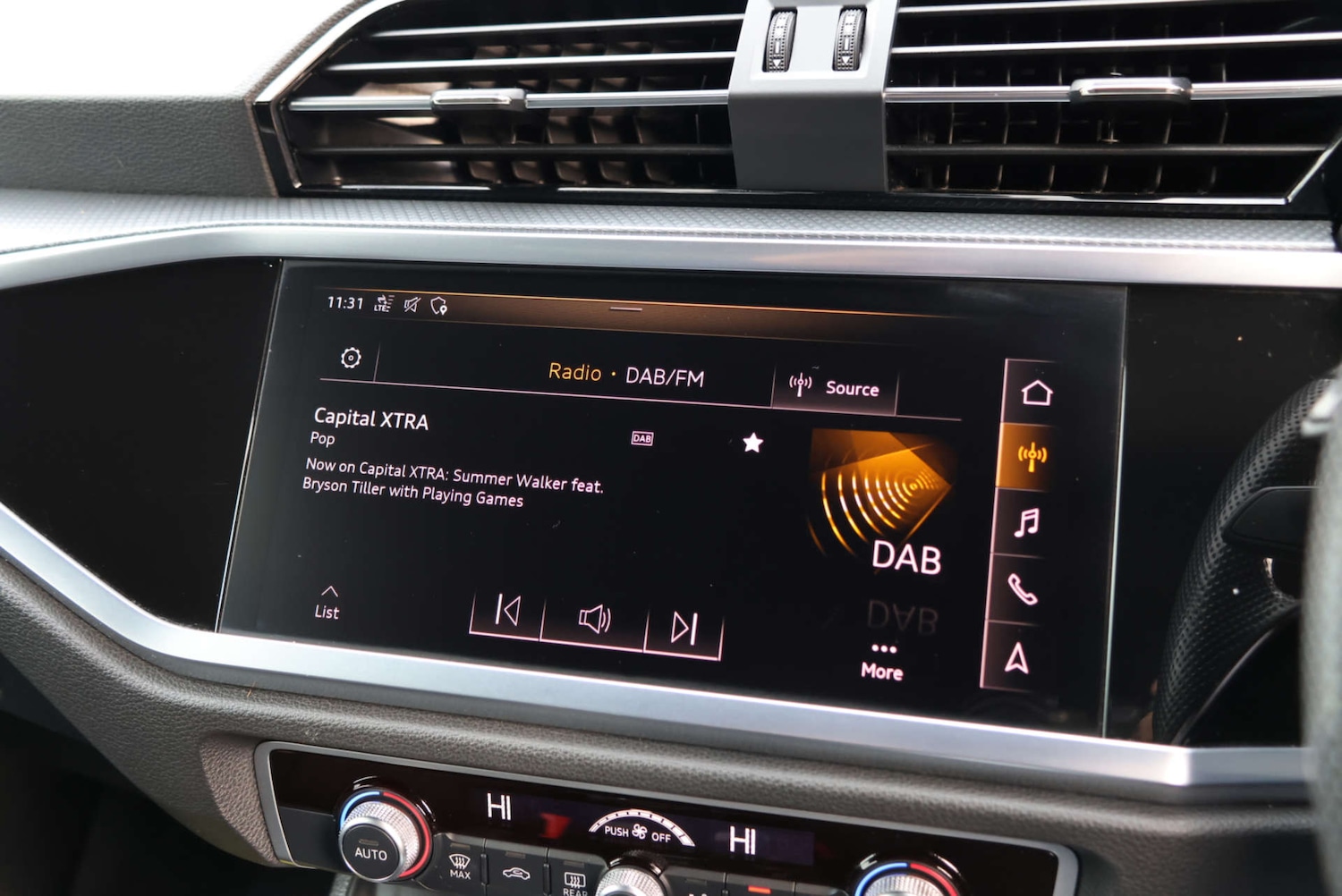 Used Audi Q3 2019 for sale - 76829869: Photo 26