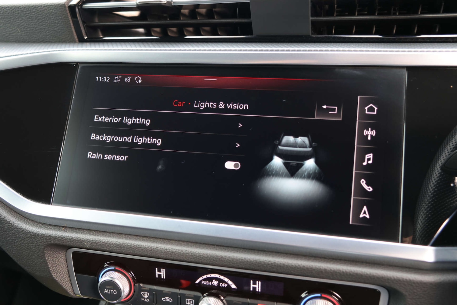 Used Audi Q3 2019 for sale - 76829869: Photo 30