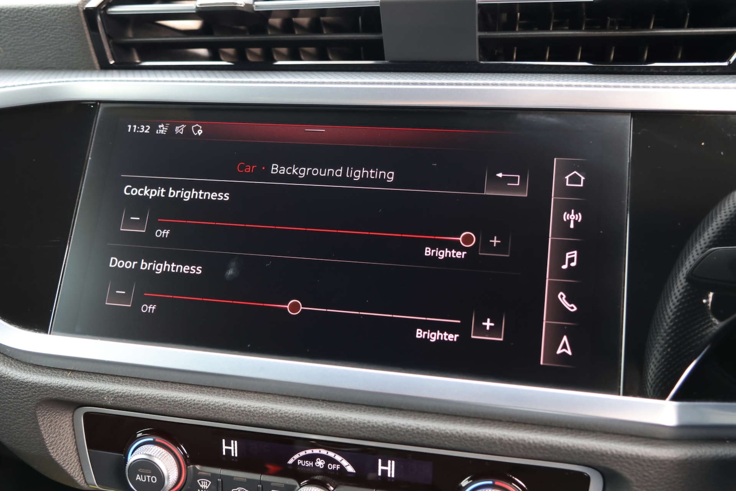 Used Audi Q3 2019 for sale - 76829869: Photo 31