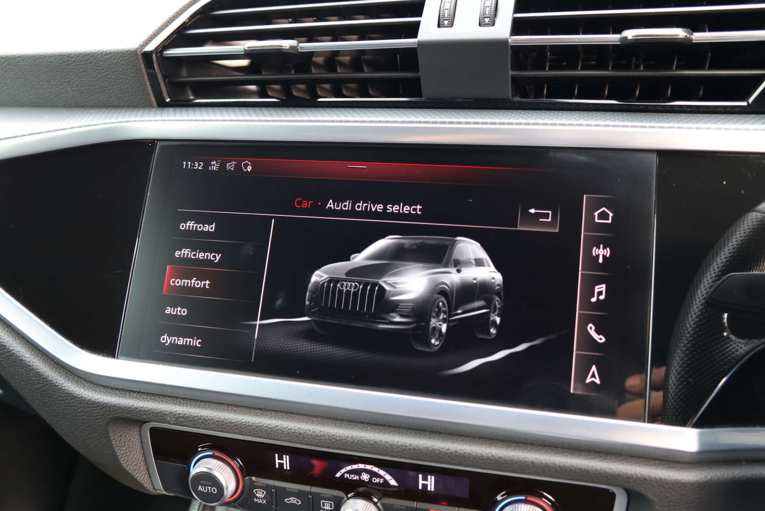 Used Audi Q3 2019 for sale - 76829869: Photo 32