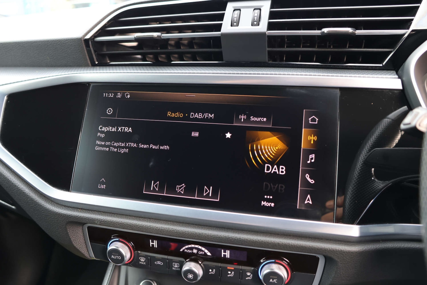 Used Audi Q3 2019 for sale - 76829869: Photo 34