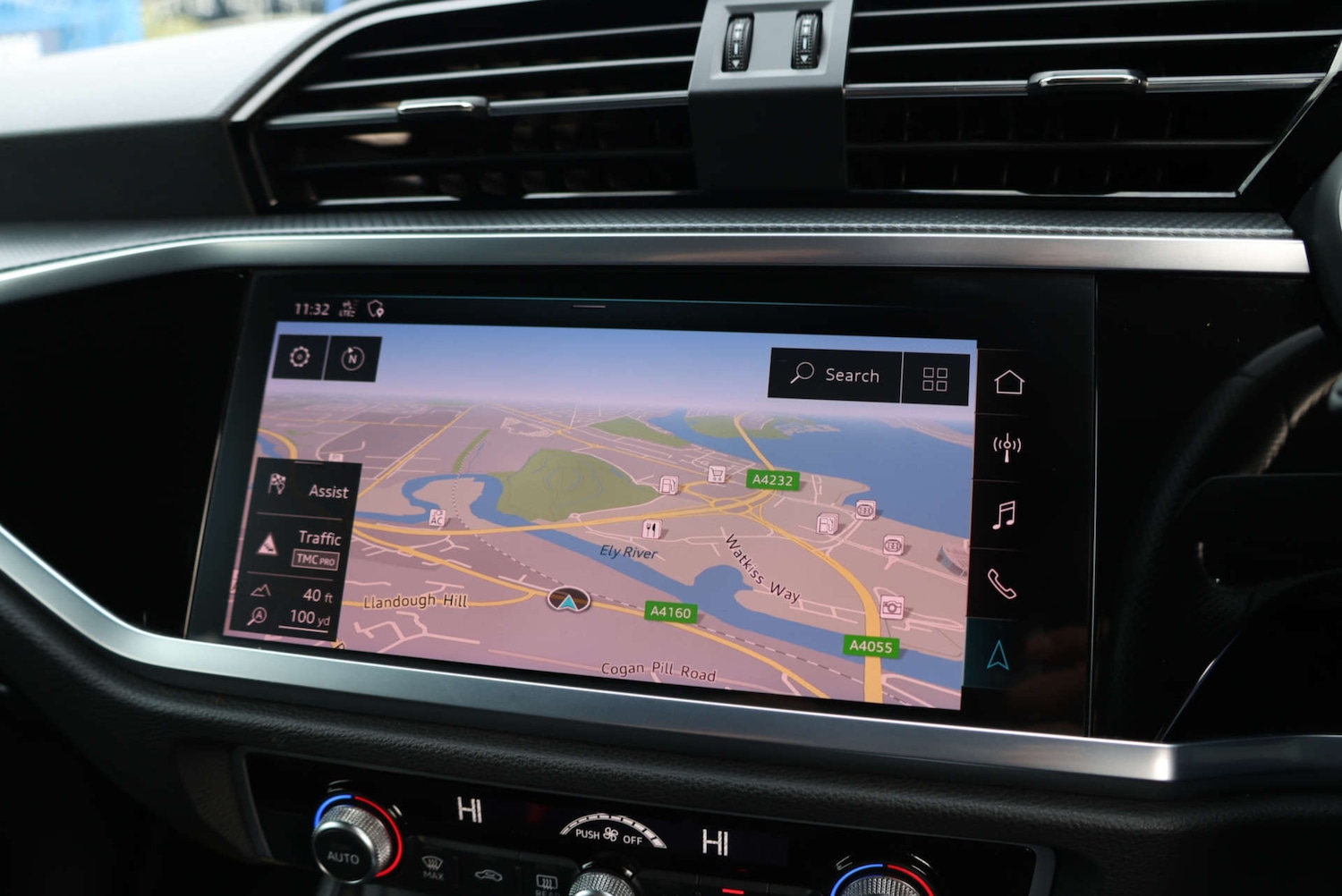 Used Audi Q3 2019 for sale - 76829869: Photo 36