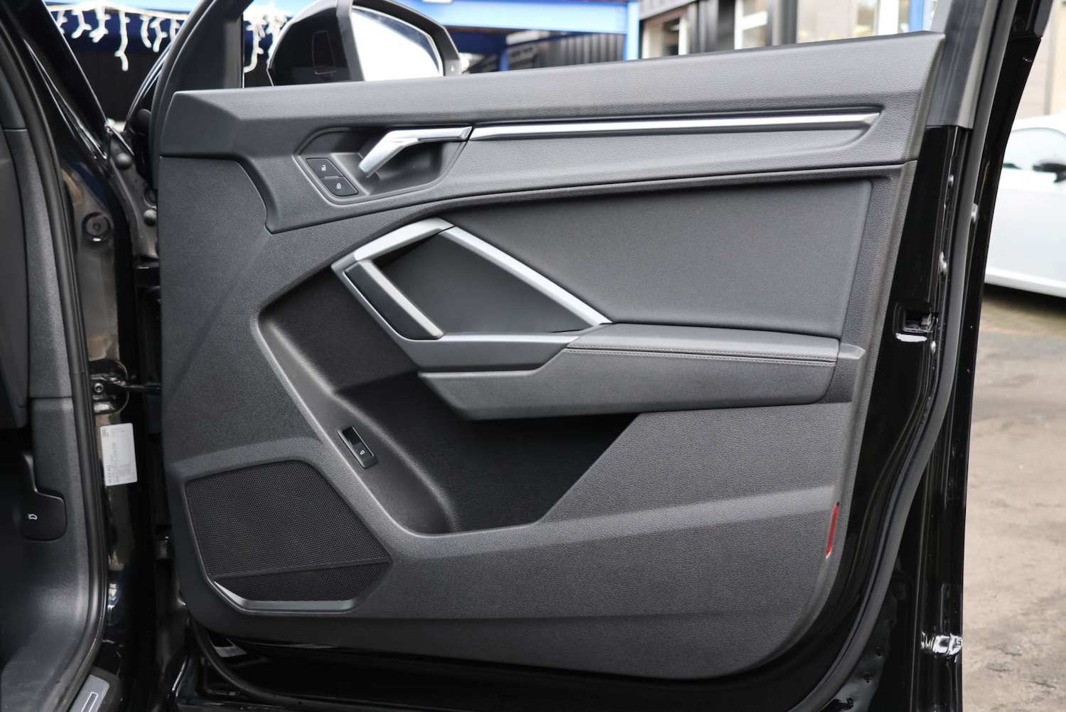 Used Audi Q3 2019 for sale - 76829869: Photo 38