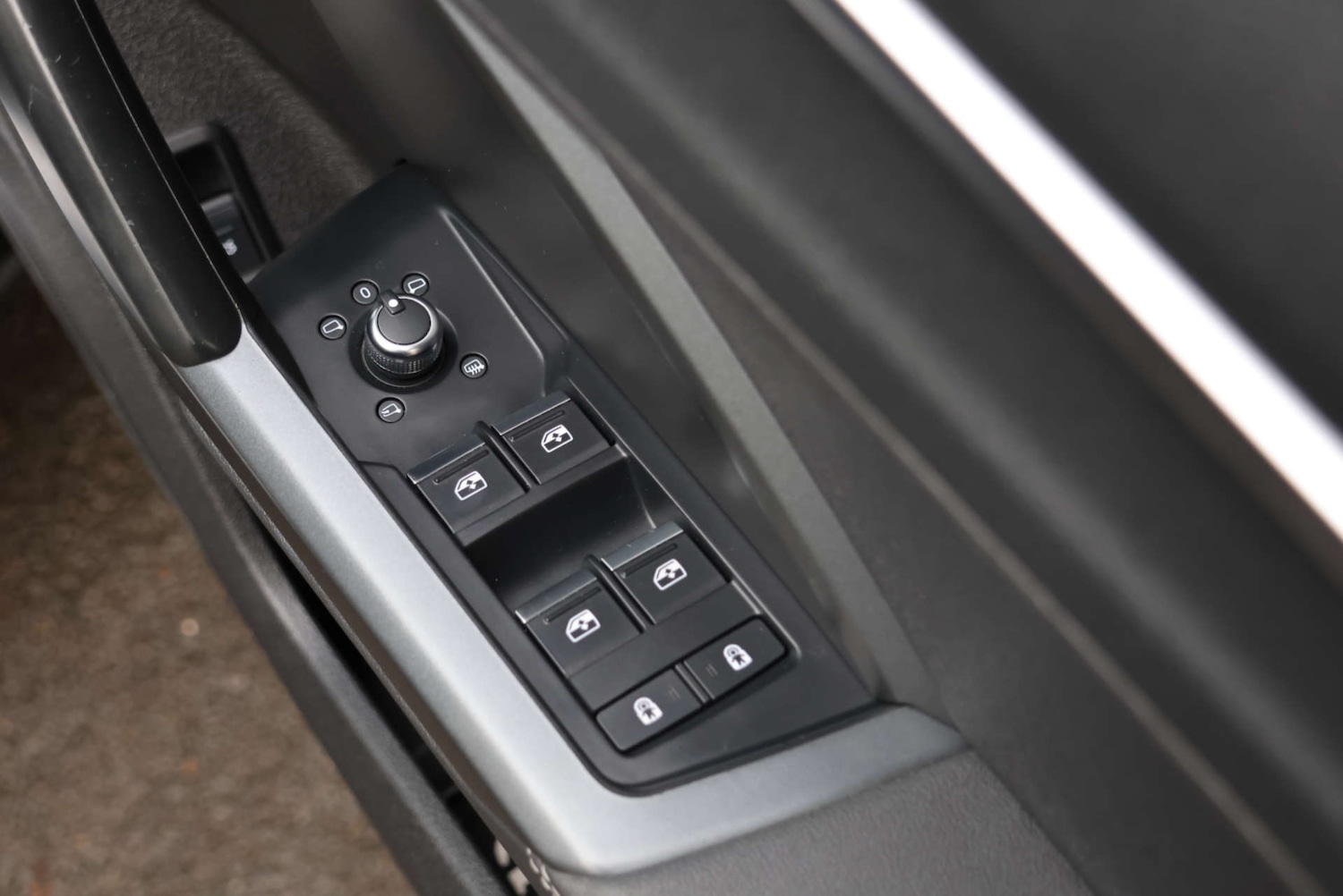 Used Audi Q3 2019 for sale - 76829869: Photo 40