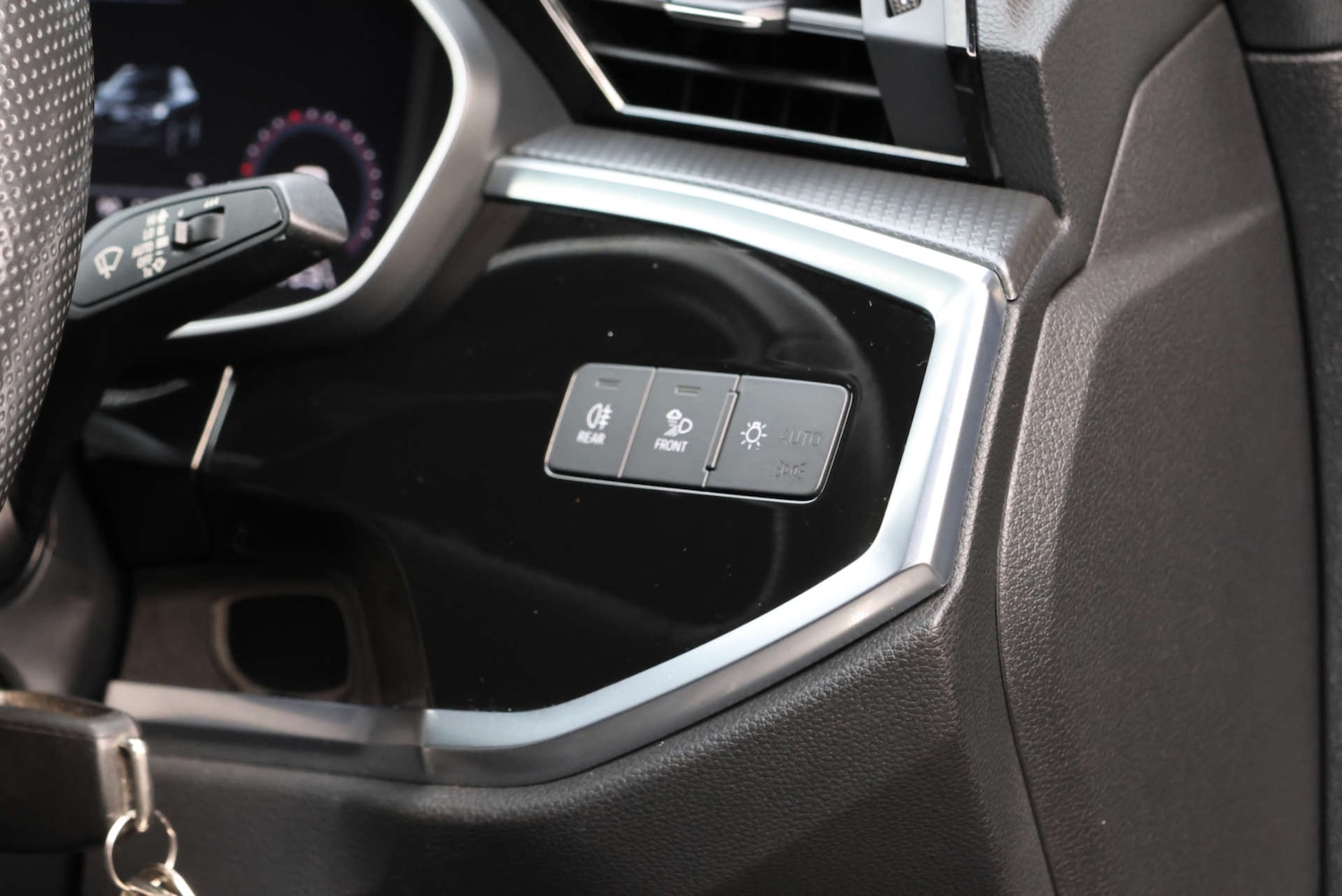 Used Audi Q3 2019 for sale - 76829869: Photo 42