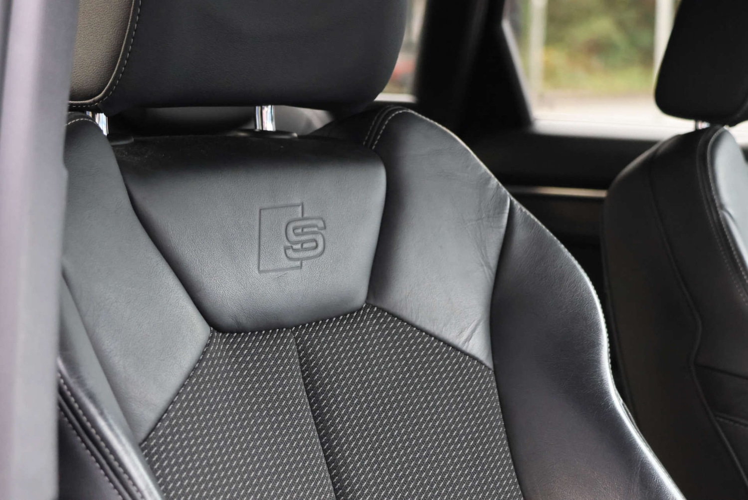 Used Audi Q3 2019 for sale - 76829869: Photo 6