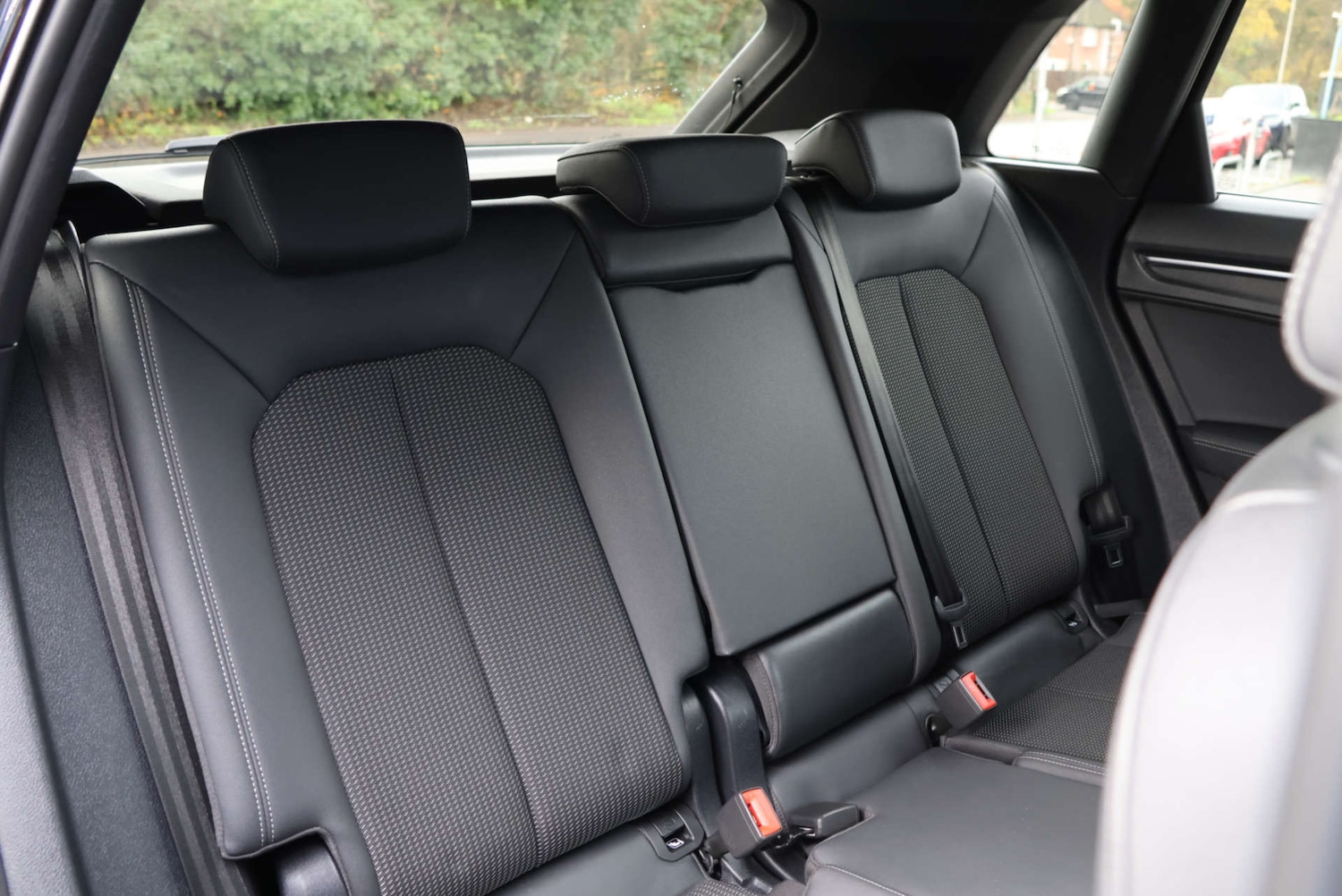 Used Audi Q3 2019 for sale - 76829869: Photo 7