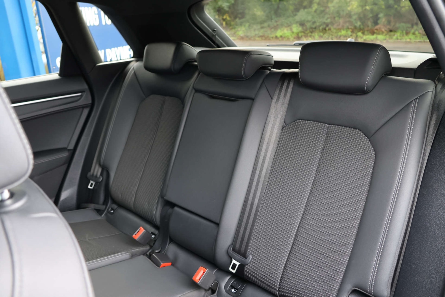 Used Audi Q3 2019 for sale - 76829869: Photo 8