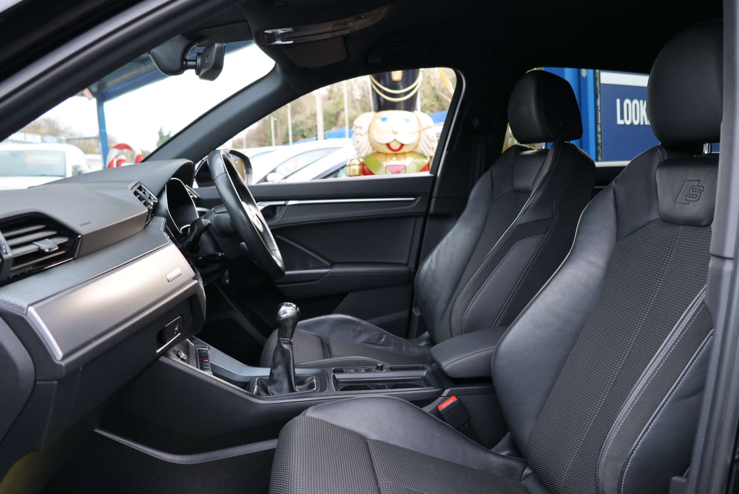 Used Audi Q3 2019 for sale - 76829869: Photo 9