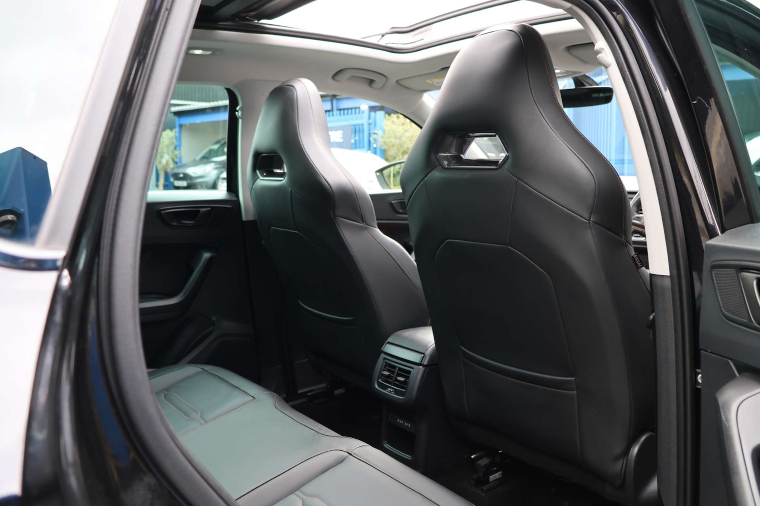 Used Cupra Ateca 2024 for sale - 78134667: Photo 11