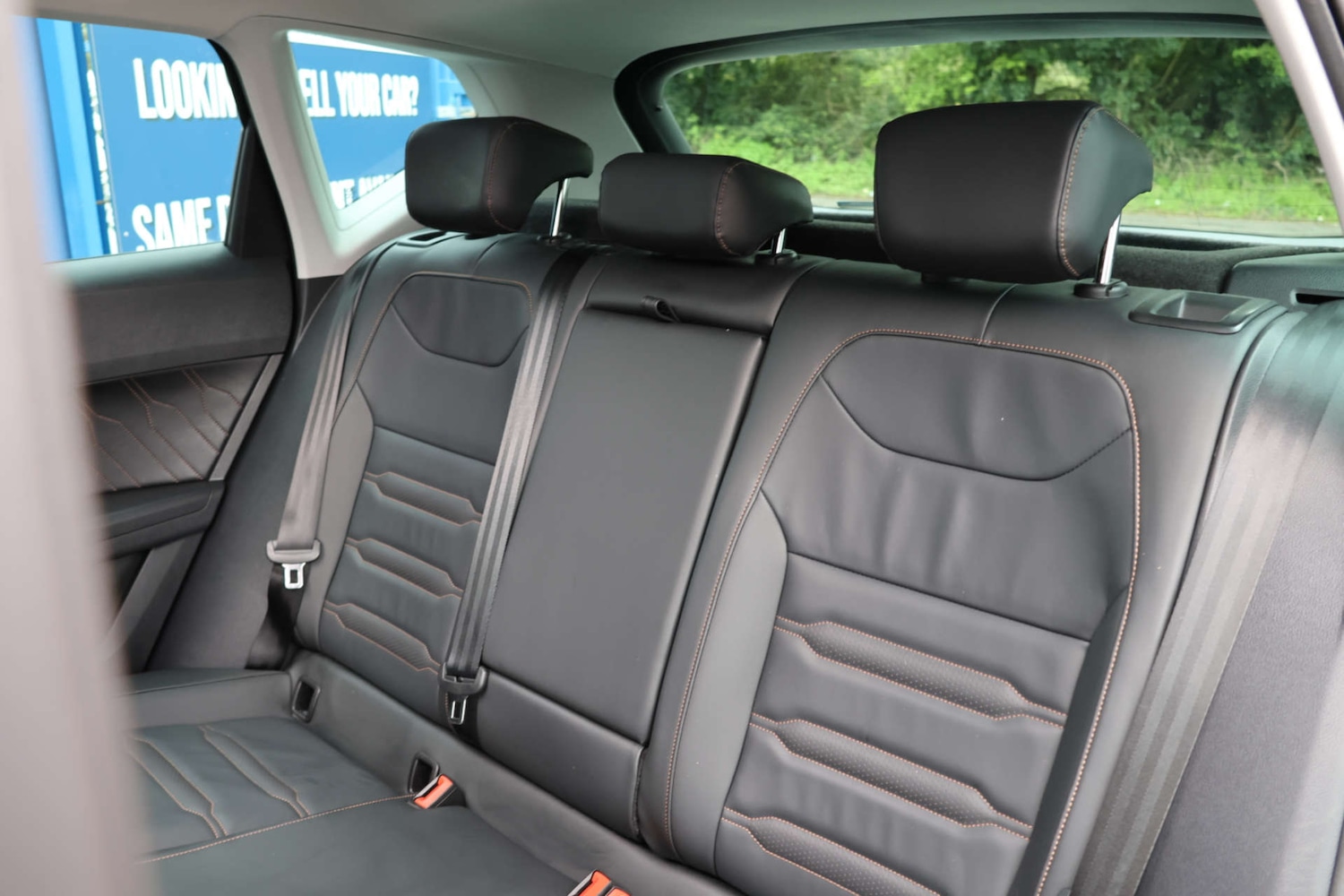 Used Cupra Ateca 2024 for sale - 78134667: Photo 12