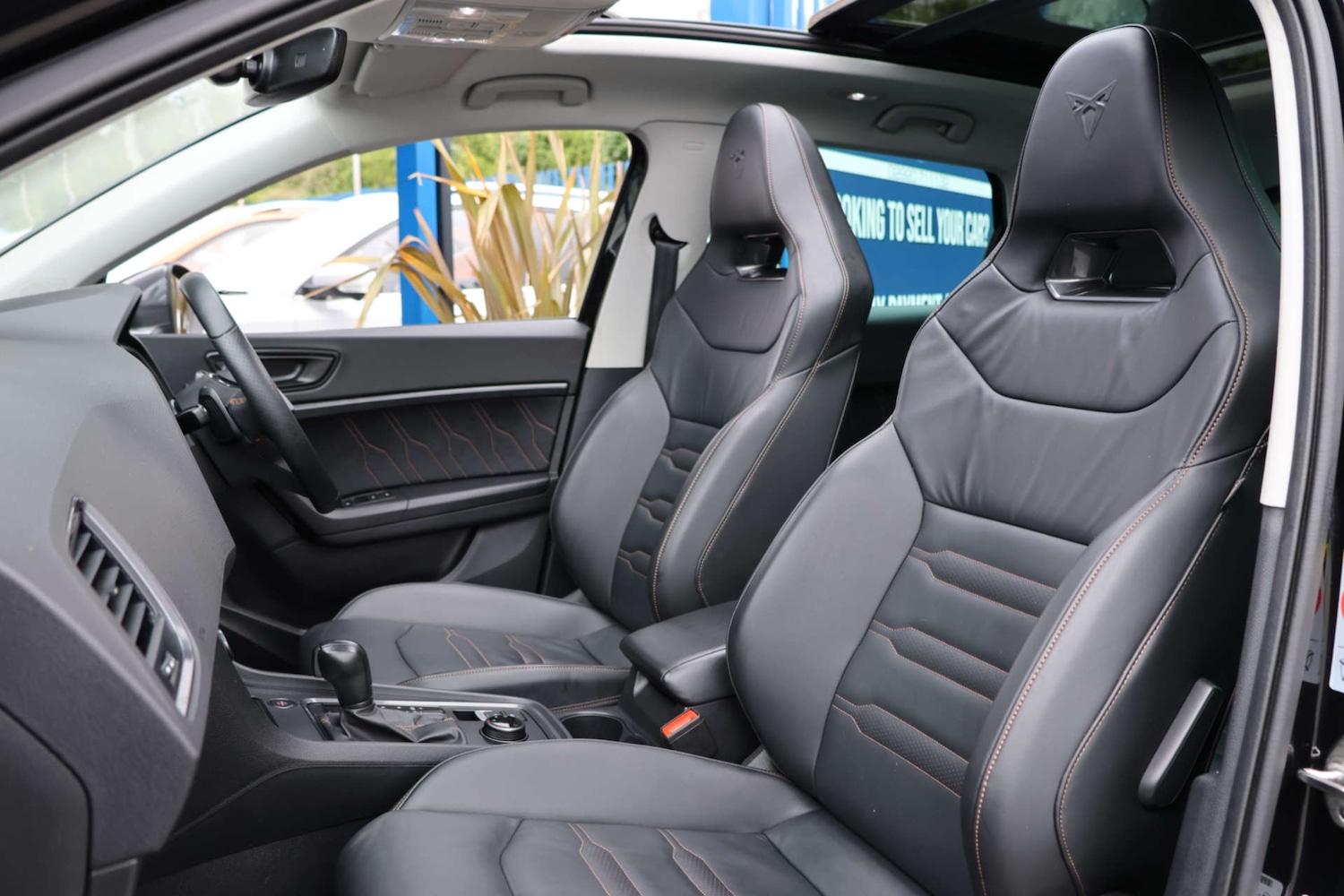 Used Cupra Ateca 2024 for sale - 78134667: Photo 13