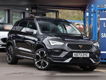 Used Cupra Ateca 2024 for sale - 78134667: Photo