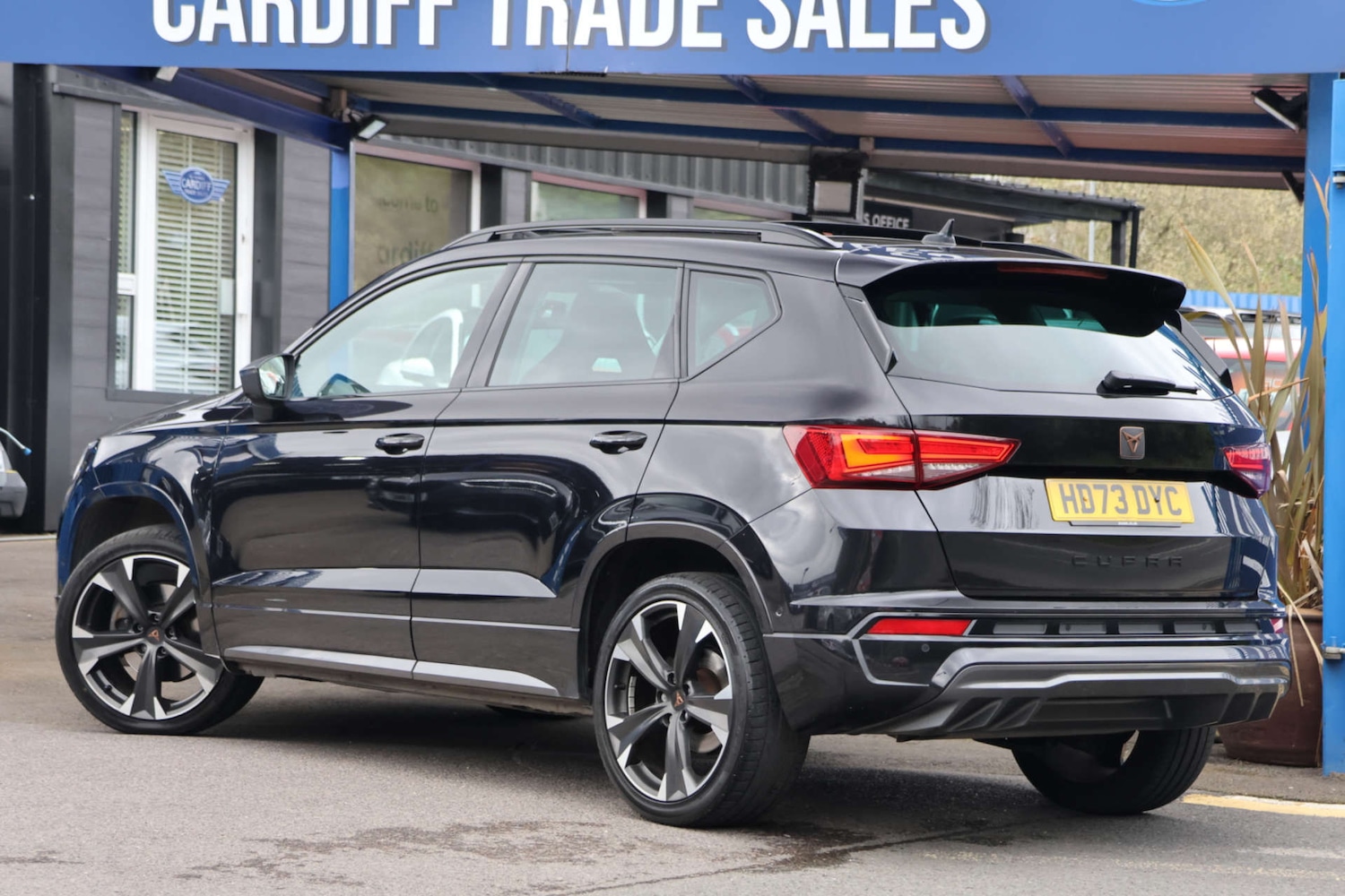 Used Cupra Ateca 2024 for sale - 78134667: Photo 20