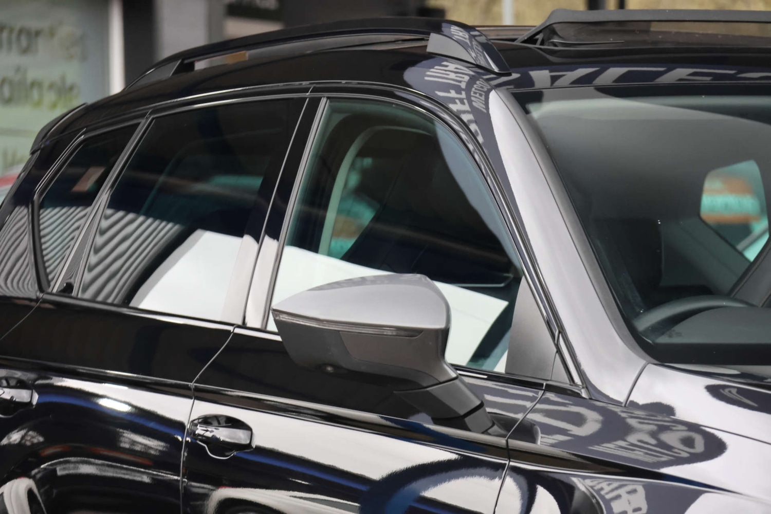 Used Cupra Ateca 2024 for sale - 78134667: Photo 21