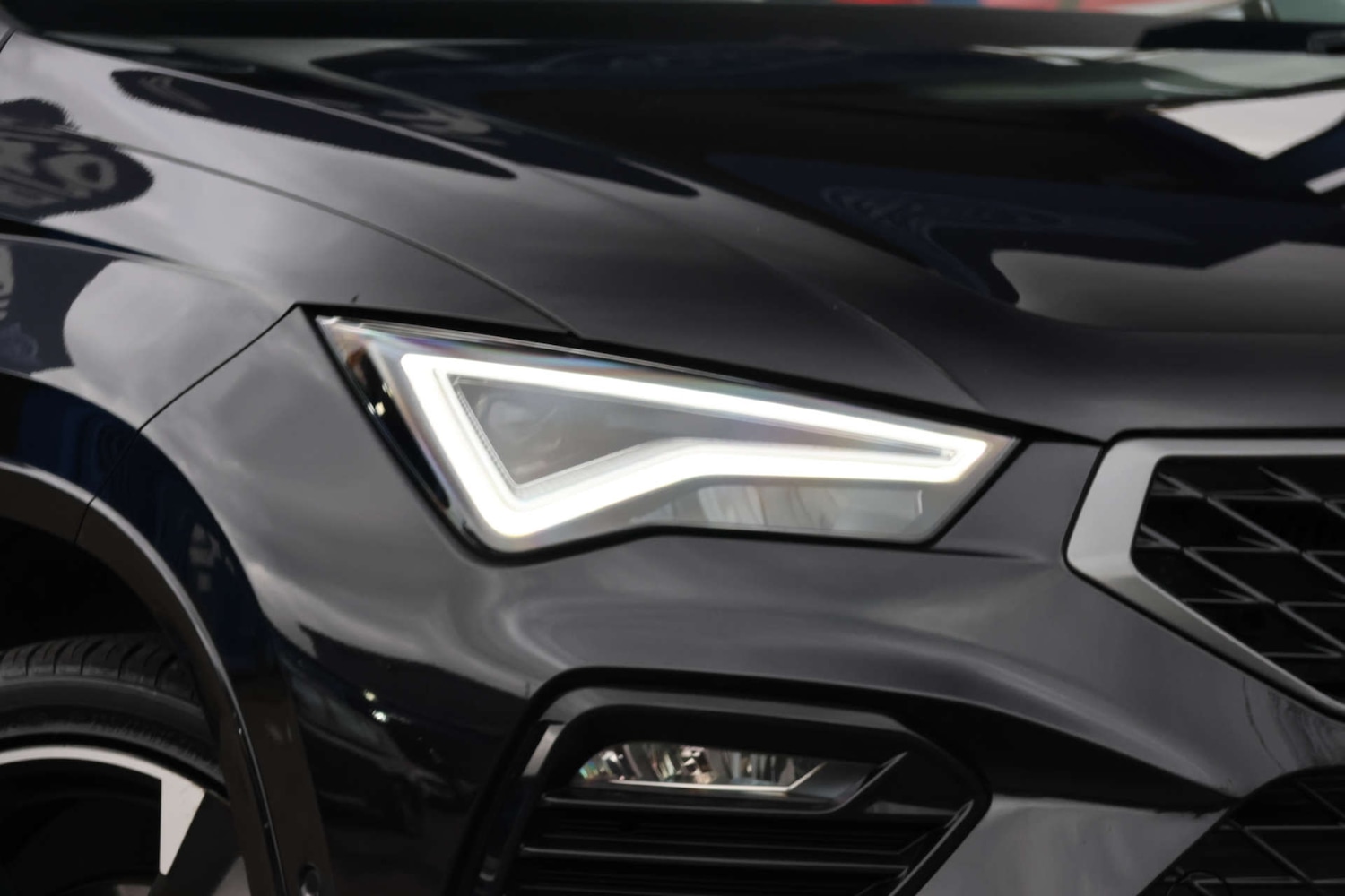 Used Cupra Ateca 2024 for sale - 78134667: Photo 22