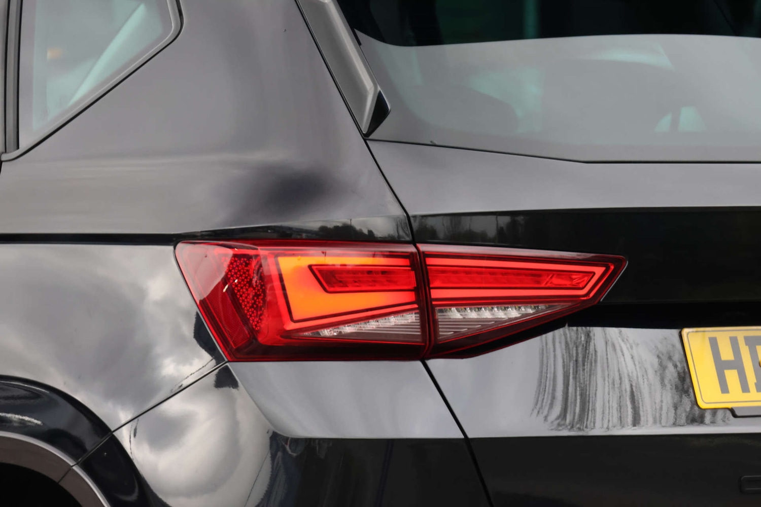 Used Cupra Ateca 2024 for sale - 78134667: Photo 24