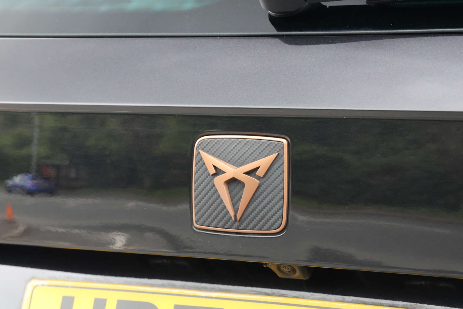 Used Cupra Ateca 2024 for sale - 78134667: Photo 26