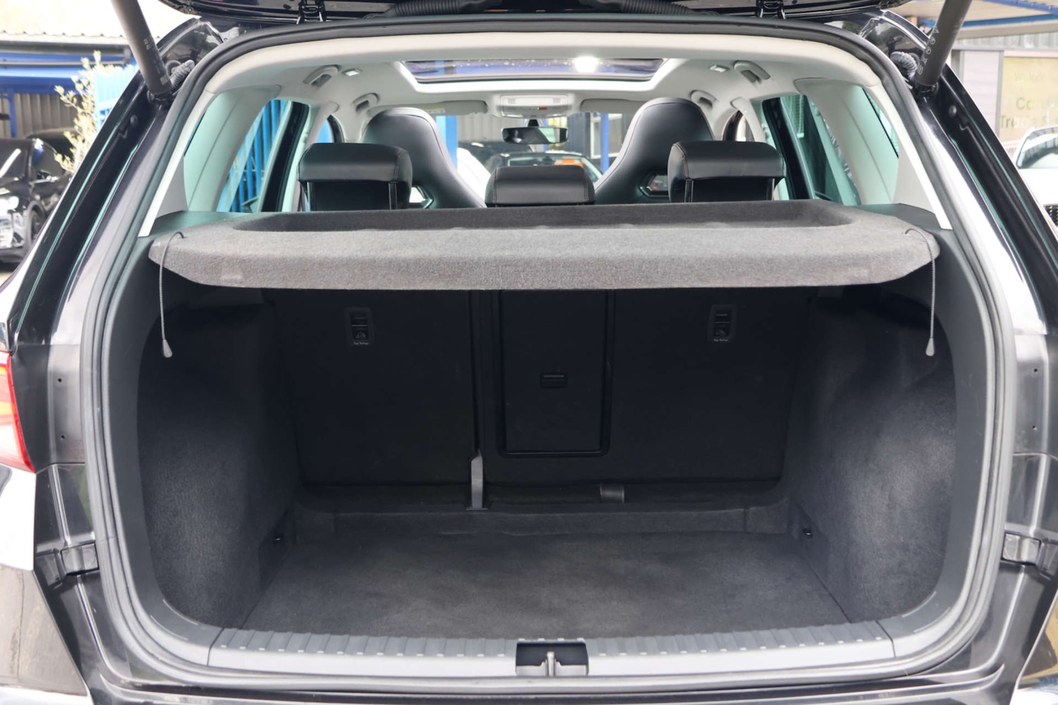 Used Cupra Ateca 2024 for sale - 78134667: Photo 27